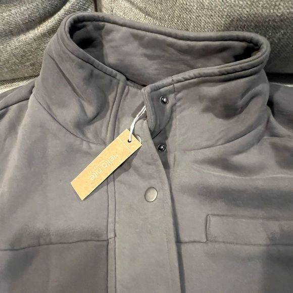 REVOLVE Gray Jacket - Picture 2 of 10